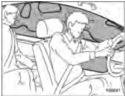 SUBARU FORESTER 2010 - Fonctionnement - 1