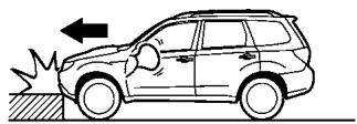 SUBARU FORESTER 2010 - tème. - 6