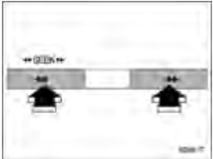 SUBARU FORESTER 2010 - Recherche dans le groupe PTY (type de programme) - 1