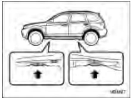 SUBARU FORESTER 2010 - REMARQUE - 3