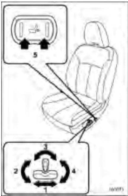 SUBARU FORESTER 2010 - DANGER - 2