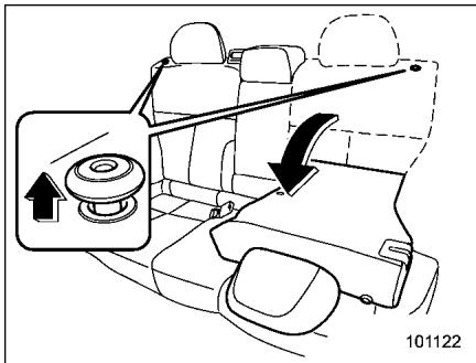 SUBARU FORESTER 2010 - ATTENTION - 1
