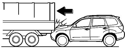 SUBARU FORESTER 2010 - ATTENTION - 4