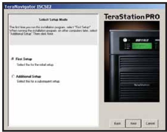 BUFFALO TS-IGL-R5 - Face arrière - 6
