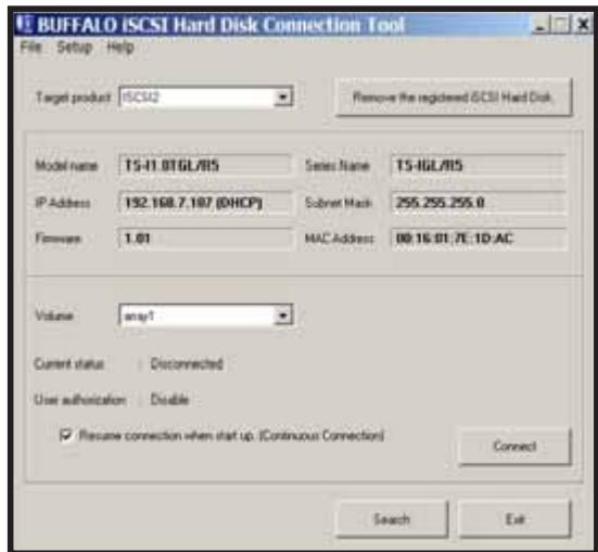 BUFFALO TS-IGL-R5 - Rückseite - 11