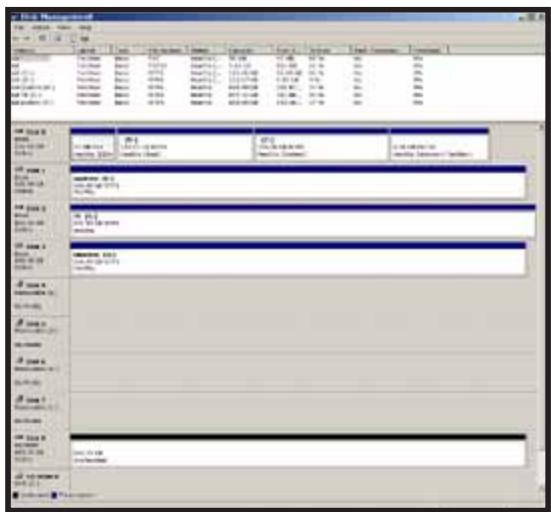 BUFFALO TS-IGL-R5 - Face arrière - 12