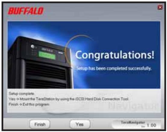 BUFFALO TS-IGL-R5 - Achterpaneel - 8