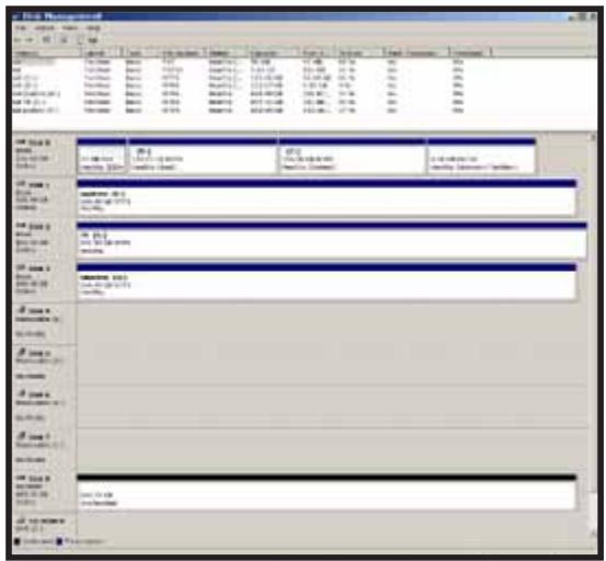 BUFFALO TS-IGL-R5 - Achterpaneel - 12