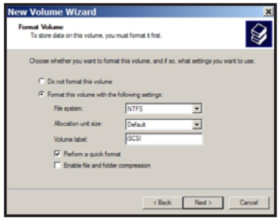 BUFFALO TS-IGL-R5 - Painel Posterior - 17