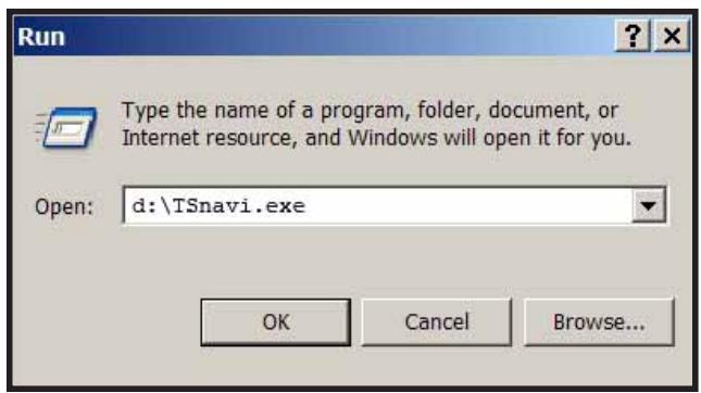 BUFFALO TS-IGL-R5 - Rückseite - 2