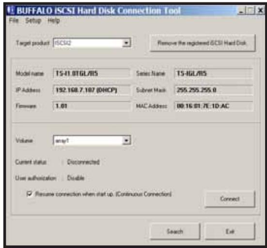 BUFFALO TS-IGL-R5 - Painel Posterior - 11