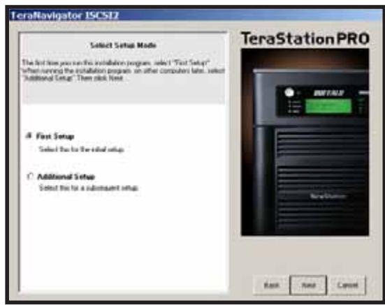 BUFFALO TS-IGL-R5 - Pannello posteriore - 6