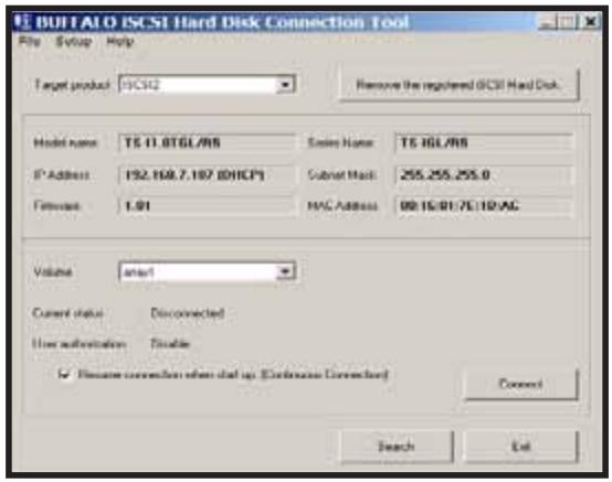 BUFFALO TS-IGL-R5 - Achterpaneel - 10