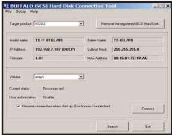 BUFFALO TS-IGL-R5 - TeraStation Layout - 12