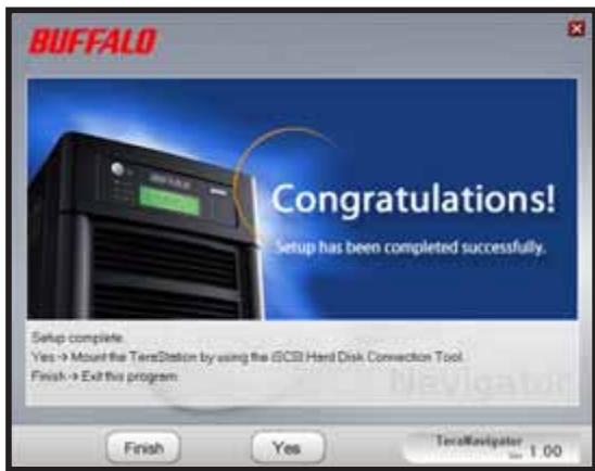 BUFFALO TS-IGL-R5 - Painel Posterior - 8