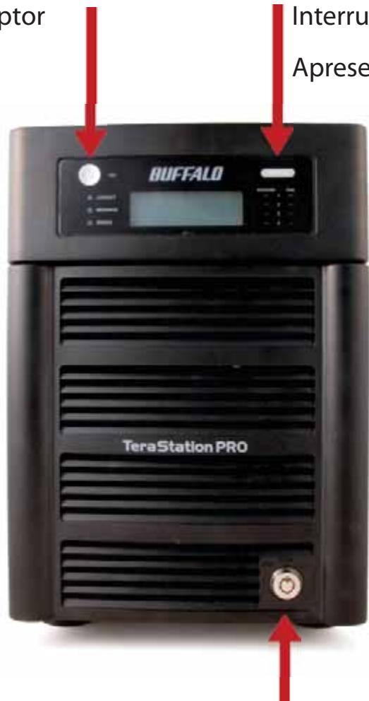 BUFFALO TS-IGL-R5 - 1