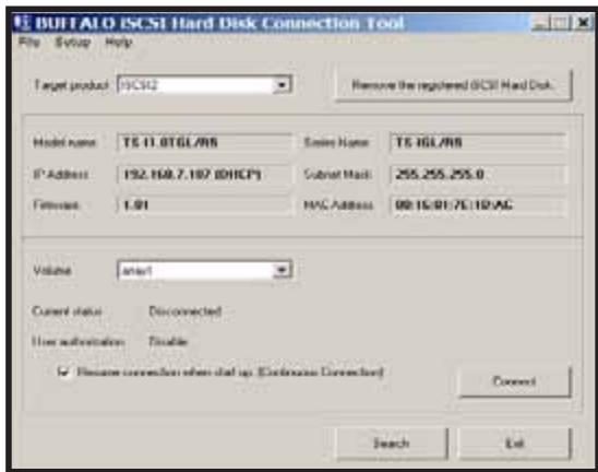 BUFFALO TS-IGL-R5 - Rückseite - 10