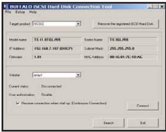 BUFFALO TS-IGL-R5 - Painel Posterior - 10