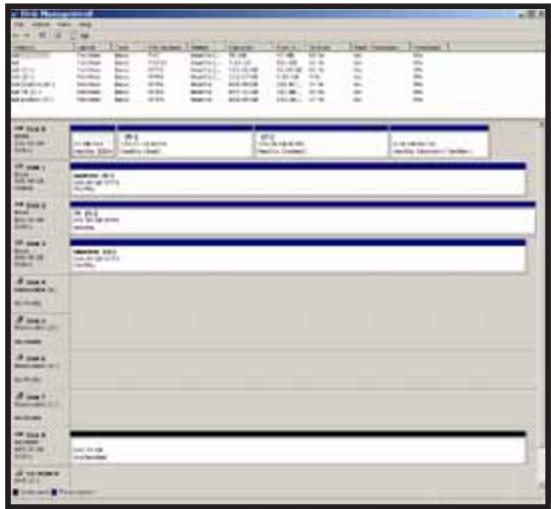 BUFFALO TS-IGL-R5 - TeraStation Layout - 14