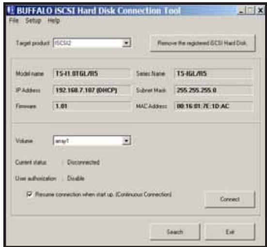 BUFFALO TS-IGL-R5 - Panel posterior - 11