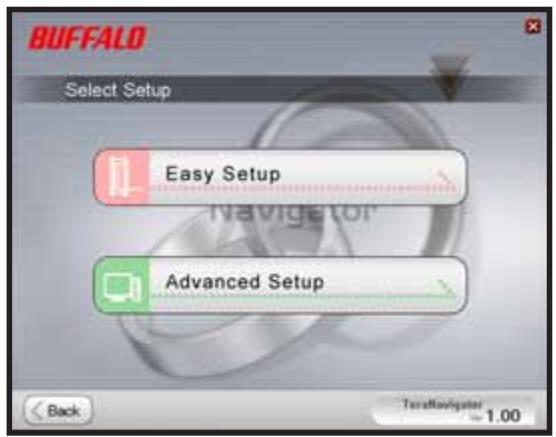 BUFFALO TS-IGL-R5 - Pannello posteriore - 4