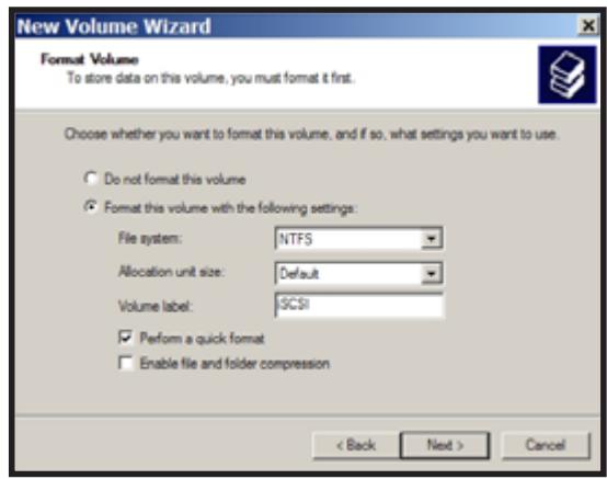BUFFALO TS-IGL-R5 - Face arrière - 17