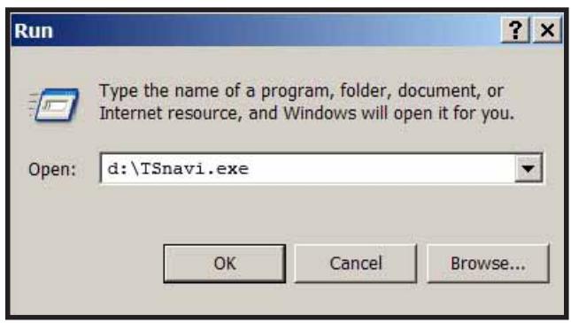 BUFFALO TS-IGL-R5 - TeraStation Layout - 4