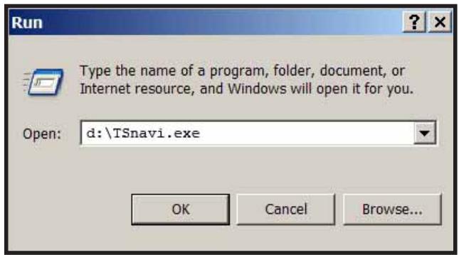 BUFFALO TS-IGL-R5 - Pannello posteriore - 2