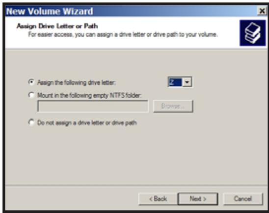 BUFFALO TS-IGL-R5 - Panel posterior - 16