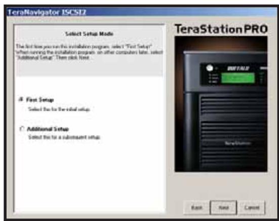 BUFFALO TS-IGL-R5 - Painel Posterior - 6