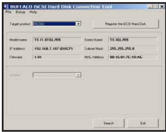 BUFFALO TS-IGL-R5 - Pannello posteriore - 9