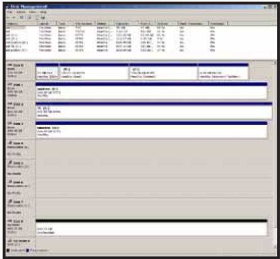 BUFFALO TS-IGL-R5 - Painel Posterior - 12