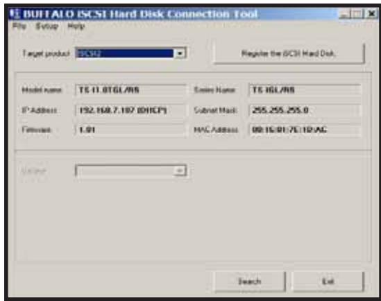 BUFFALO TS-IGL-R5 - Painel Posterior - 9