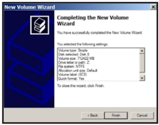 BUFFALO TS-IGL-R5 - Face arrière - 18