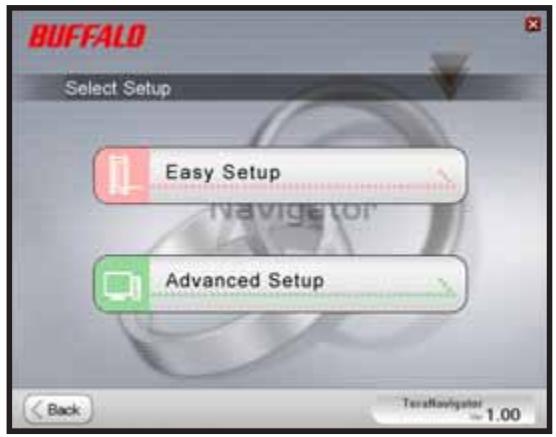 BUFFALO TS-IGL-R5 - Rückseite - 4