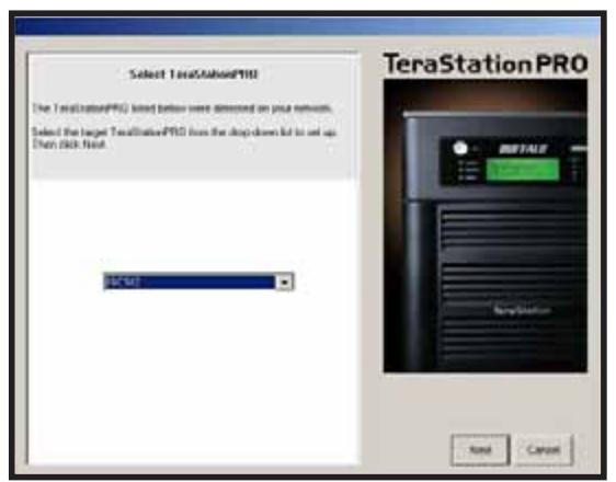 BUFFALO TS-IGL-R5 - Achterpaneel - 5