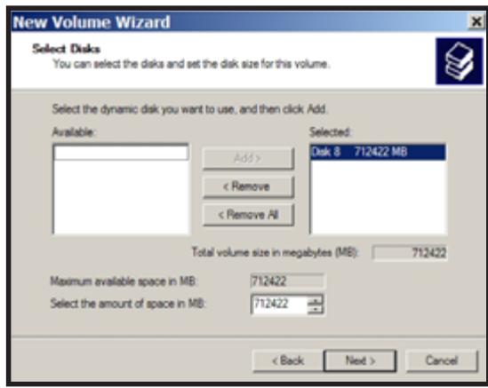 BUFFALO TS-IGL-R5 - Painel Posterior - 15