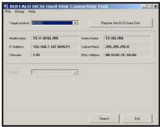 BUFFALO TS-IGL-R5 - Rückseite - 9