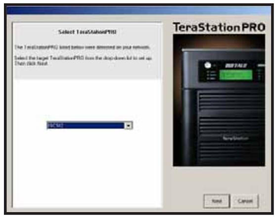 BUFFALO TS-IGL-R5 - Face arrière - 5