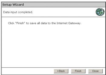 SITECOM DC-202 V4 - Installation du routeur large bande - 8