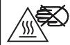 BESTRON AFH211B - SAFETY INSTRUCTIONS - Electricity and heat - 1