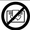 BESTRON AFH211B - SAFETY INSTRUCTIONS - Use - 1