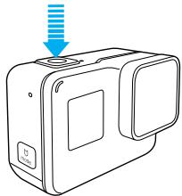 GOPRO HERO5 - CAPTURINGVIDEOWITHQUIKCAPTURE - 1