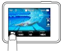 GOPRO HERO5 - CAPTURINGVIDEOANDPHOTOS - 1