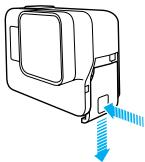 GOPRO HERO5 - GETTING STARTED - 1