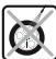 MICHELIN MPX HDC RLW - Remisage d'hiver - 2