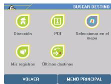 MICHELIN X-930 - 2.1-VIAMICHELIN NAVIGATION EN SU X-930 - 2