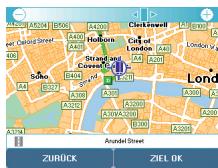 MICHELIN X-930 - Karte anzeigen - 1