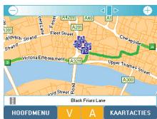 MICHELIN X-930 - De kaart weergeven - 1