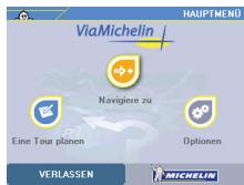 MICHELIN X-930 - POI Manager - 1